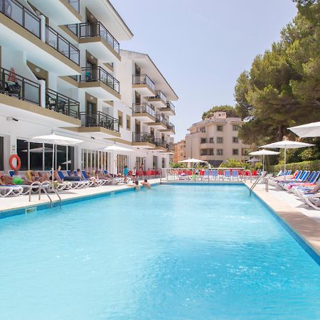 Guya Wave Hotel (Adults Only) Cala Ratjada  Buitenkant foto