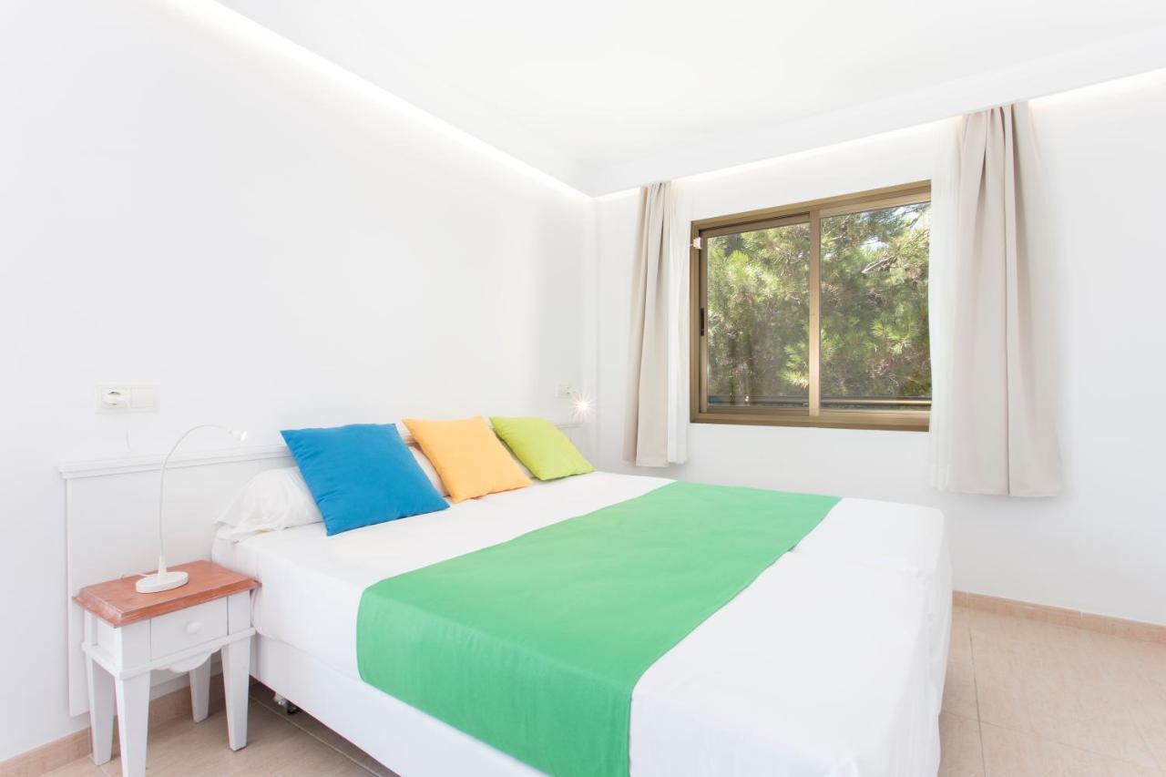 Guya Wave Hotel (Adults Only) Cala Ratjada  Buitenkant foto