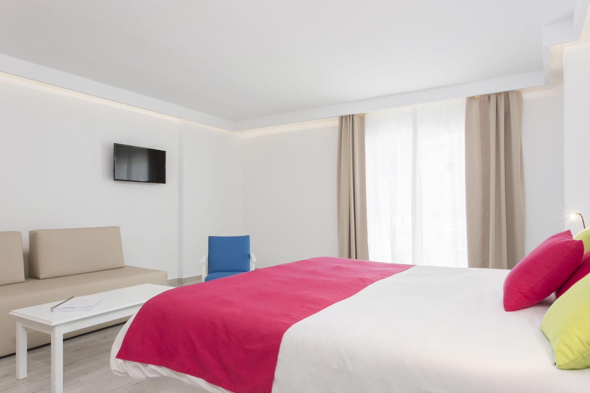 Guya Wave Hotel (Adults Only) Cala Ratjada  Buitenkant foto