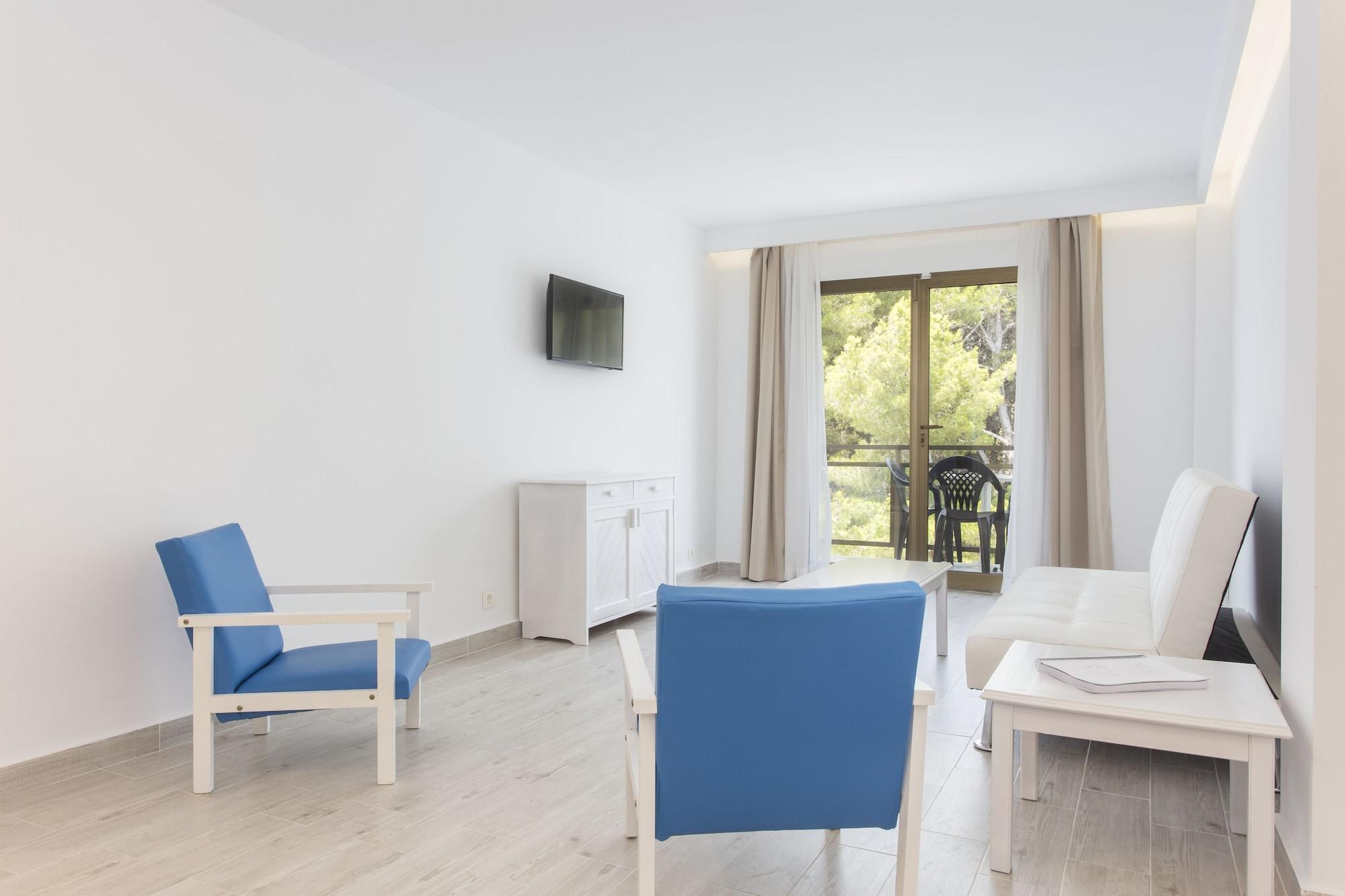 Guya Wave Hotel (Adults Only) Cala Ratjada  Buitenkant foto