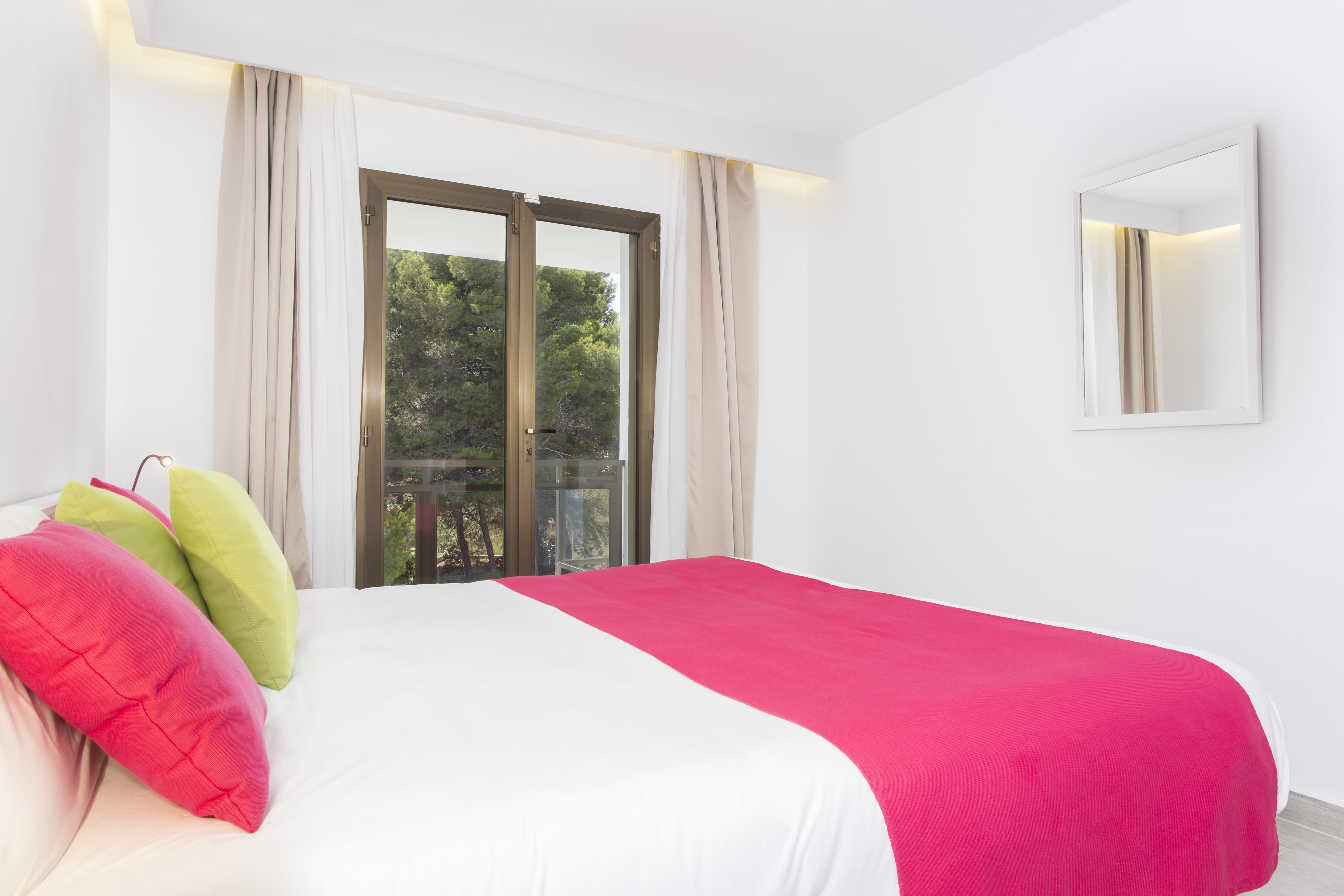 Guya Wave Hotel (Adults Only) Cala Ratjada  Buitenkant foto