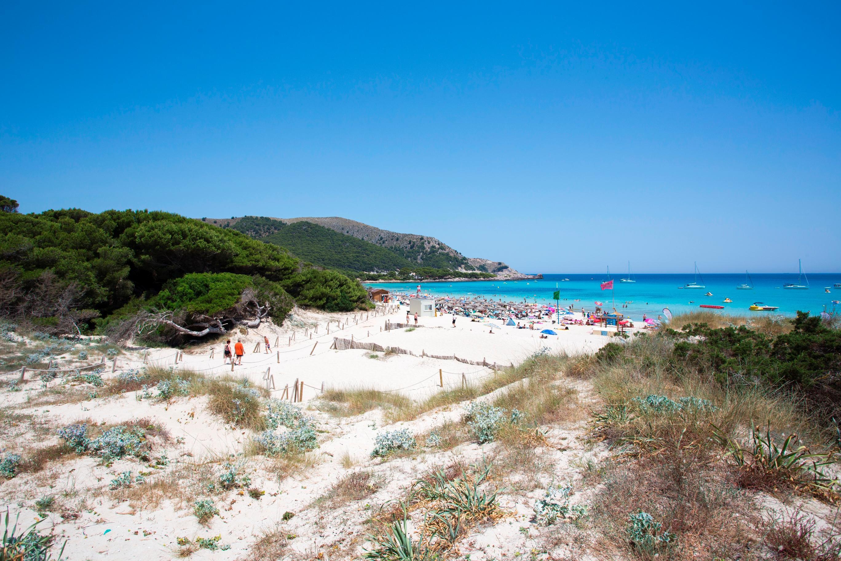Guya Wave Hotel (Adults Only) Cala Ratjada  Buitenkant foto