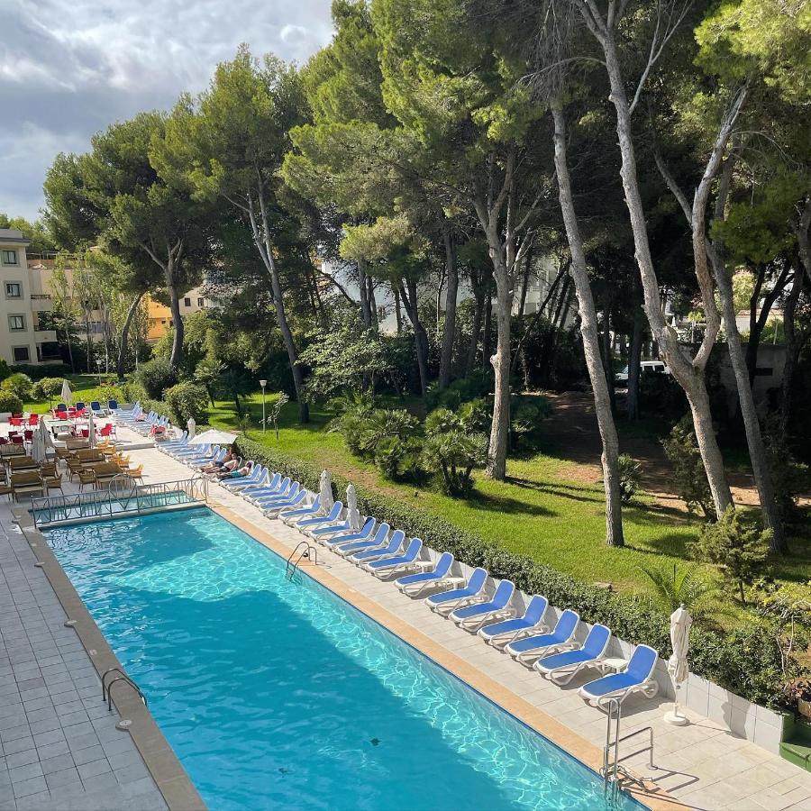 Guya Wave Hotel (Adults Only) Cala Ratjada  Buitenkant foto