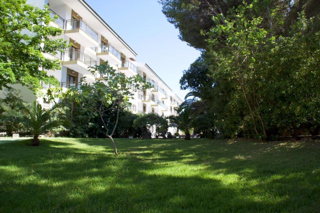 Guya Wave Hotel (Adults Only) Cala Ratjada  Buitenkant foto