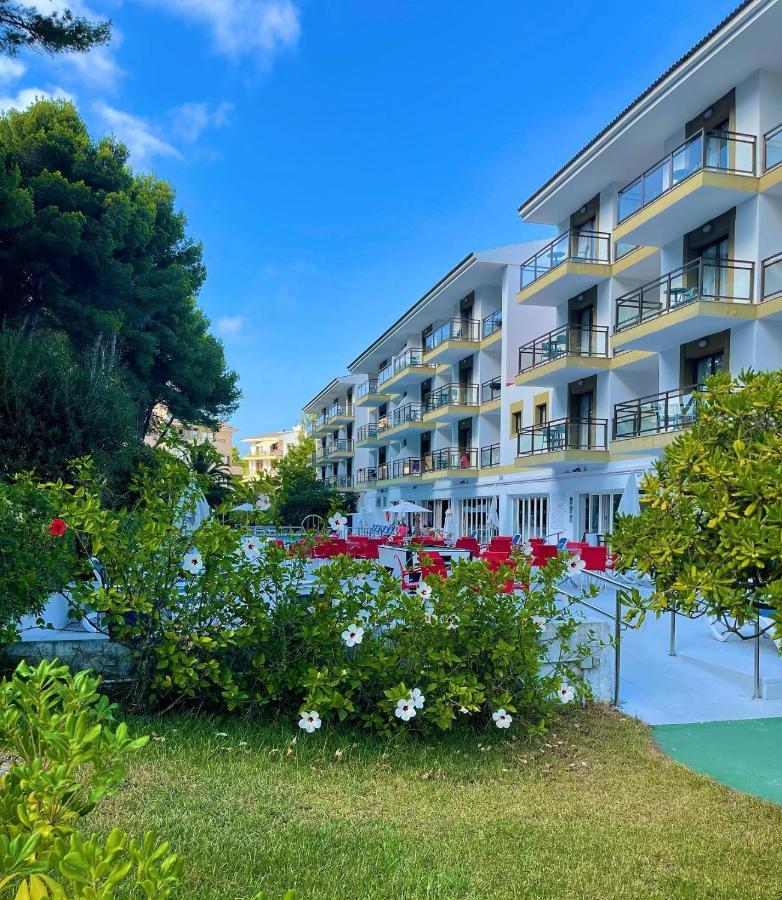 Guya Wave Hotel (Adults Only) Cala Ratjada  Buitenkant foto