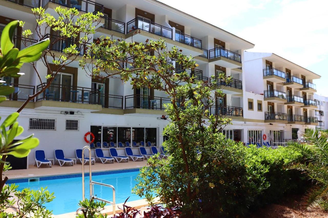 Guya Wave Hotel (Adults Only) Cala Ratjada  Buitenkant foto
