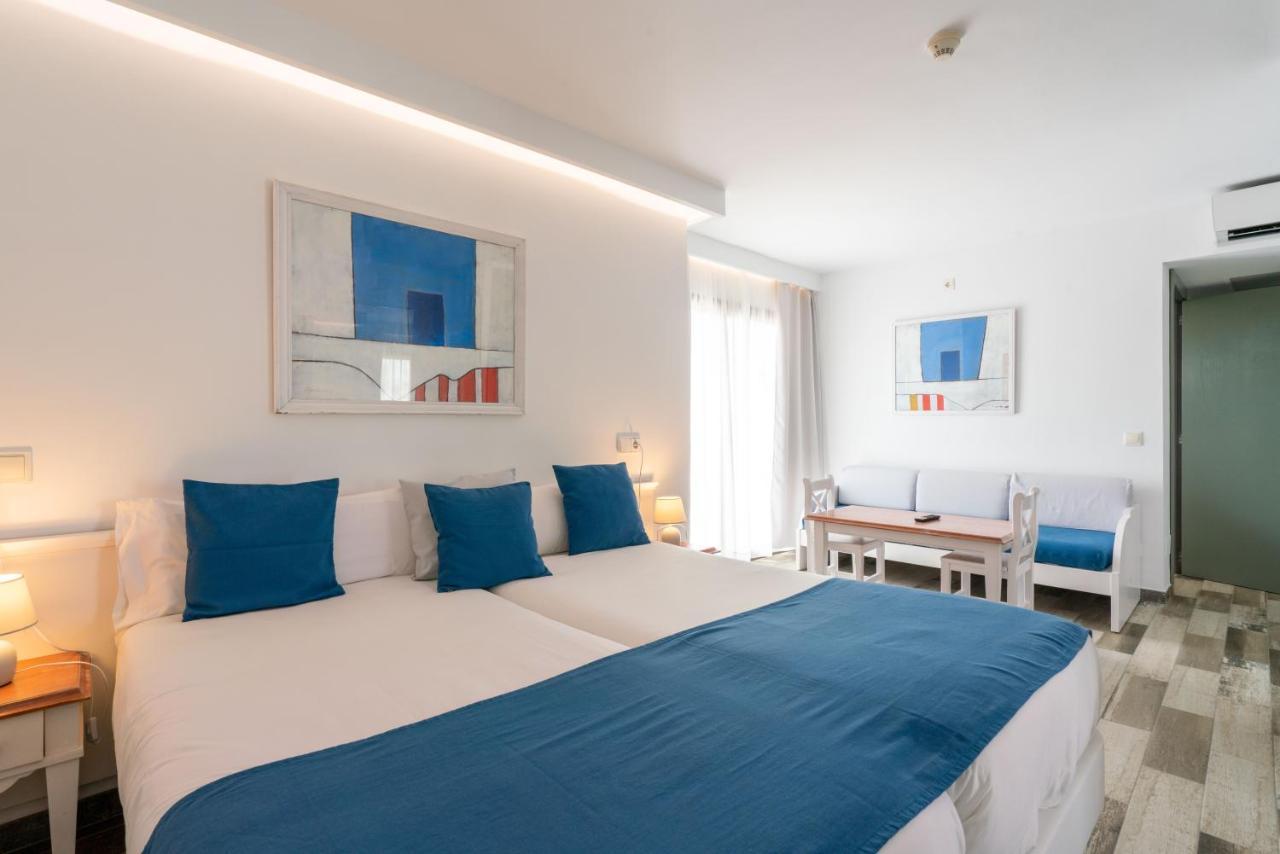 Guya Wave Hotel (Adults Only) Cala Ratjada  Buitenkant foto