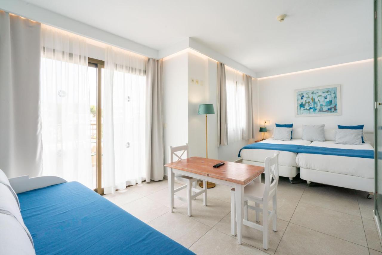 Guya Wave Hotel (Adults Only) Cala Ratjada  Buitenkant foto
