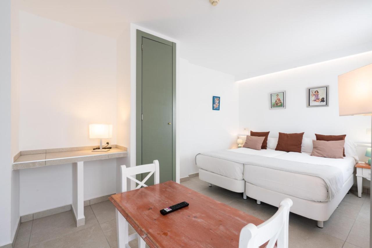 Guya Wave Hotel (Adults Only) Cala Ratjada  Buitenkant foto