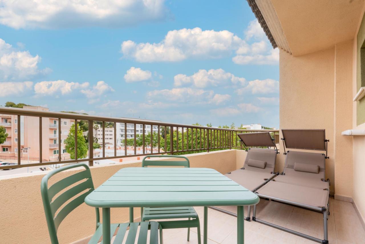 Guya Wave Hotel (Adults Only) Cala Ratjada  Buitenkant foto