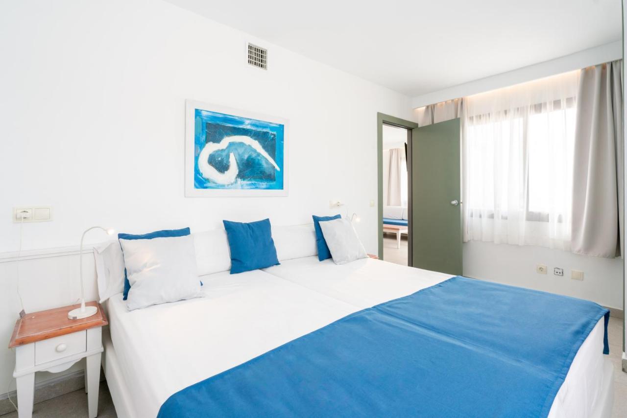 Guya Wave Hotel (Adults Only) Cala Ratjada  Buitenkant foto
