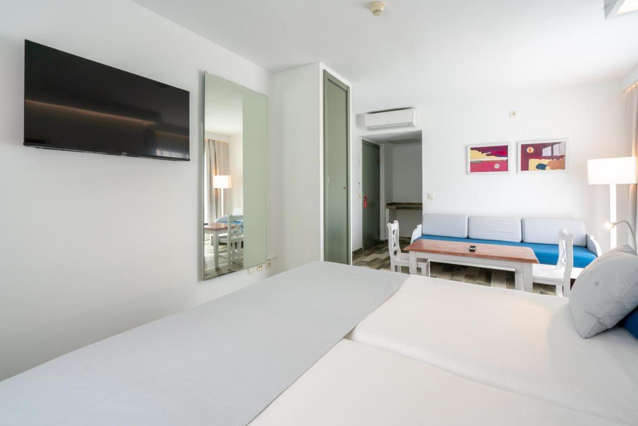 Guya Wave Hotel (Adults Only) Cala Ratjada  Buitenkant foto
