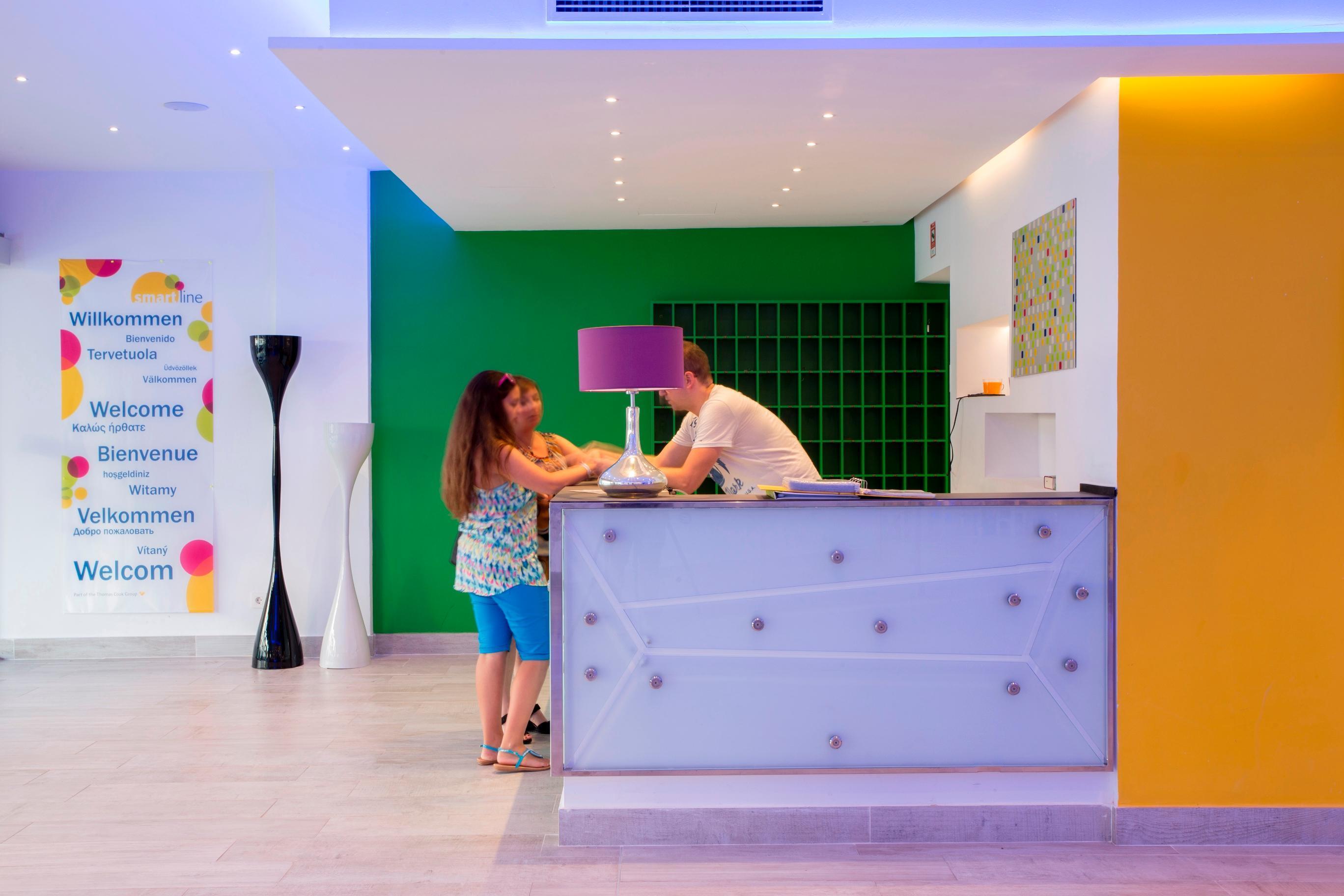 Guya Wave Hotel (Adults Only) Cala Ratjada  Buitenkant foto