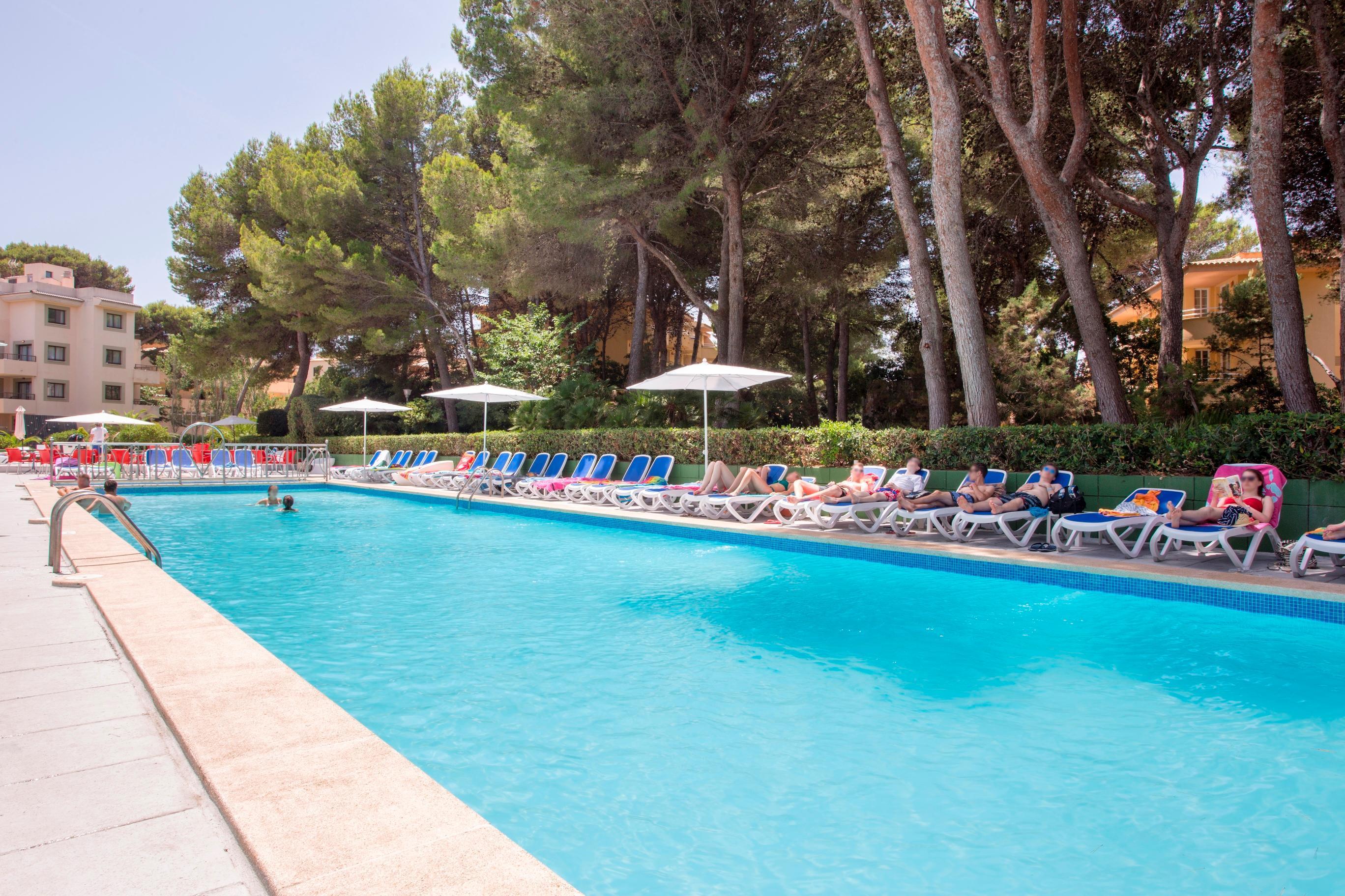 Guya Wave Hotel (Adults Only) Cala Ratjada  Buitenkant foto