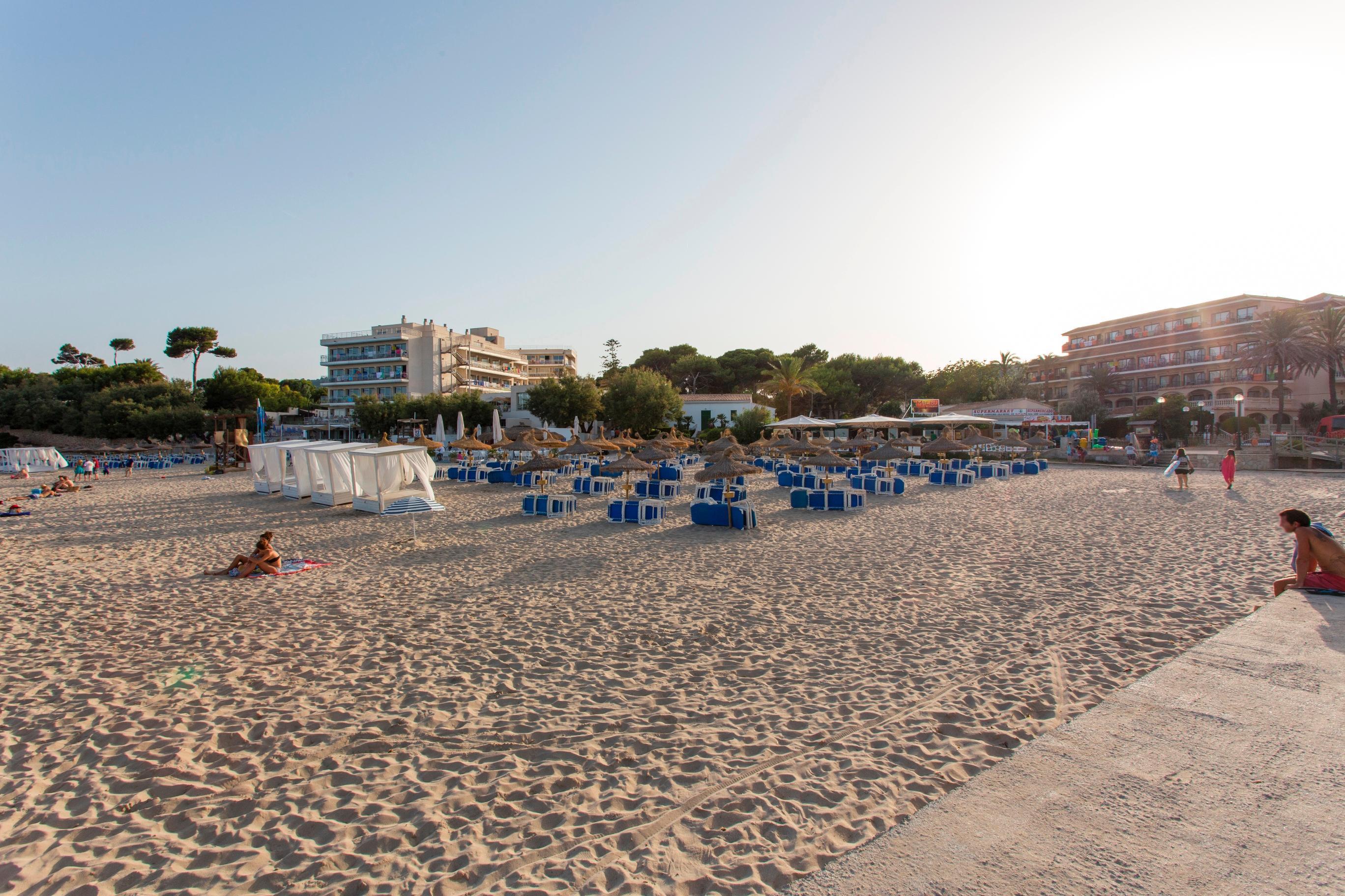 Guya Wave Hotel (Adults Only) Cala Ratjada  Buitenkant foto