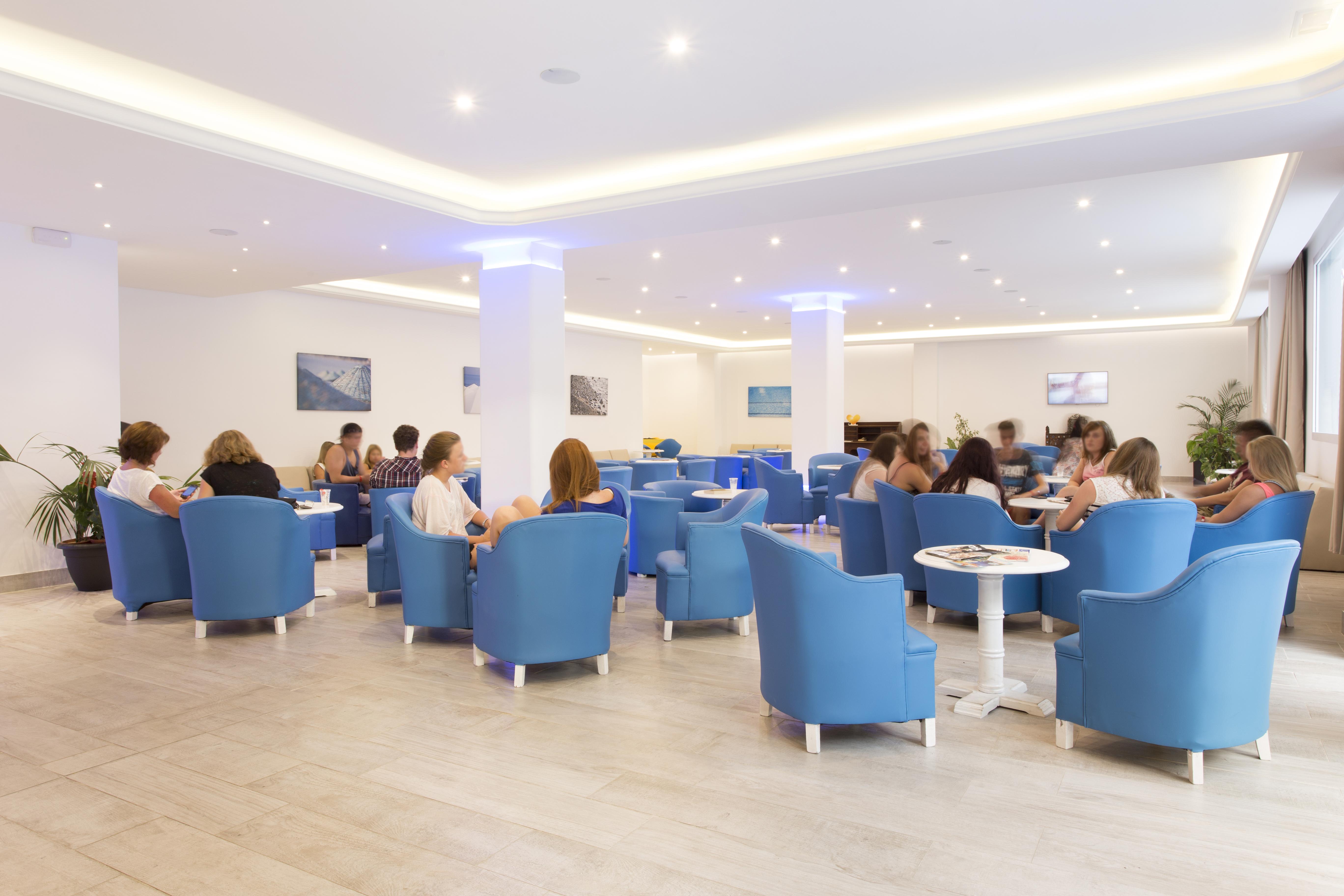 Guya Wave Hotel (Adults Only) Cala Ratjada  Buitenkant foto