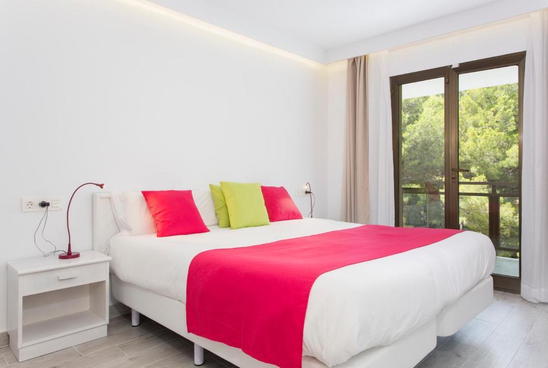 Guya Wave Hotel (Adults Only) Cala Ratjada  Buitenkant foto