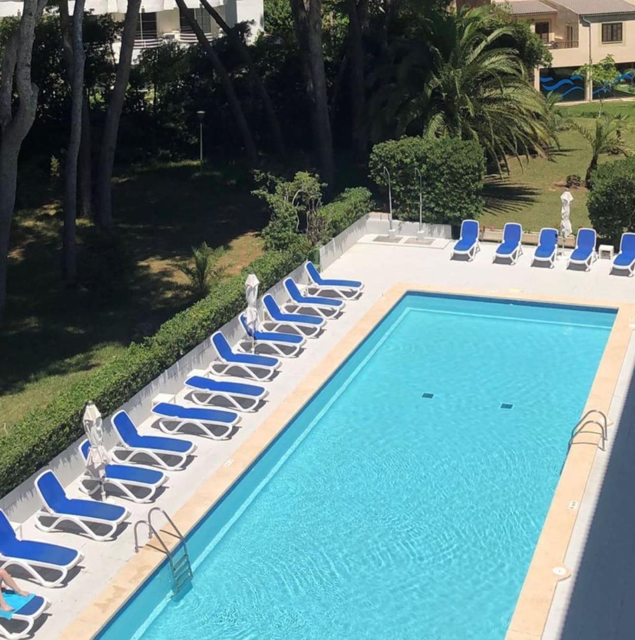 Guya Wave Hotel (Adults Only) Cala Ratjada  Buitenkant foto