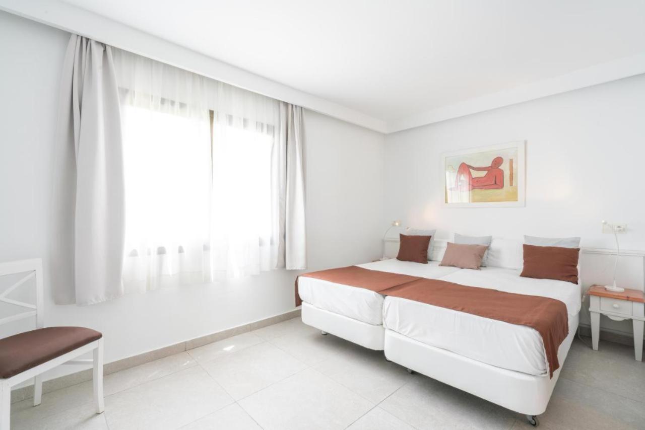 Guya Wave Hotel (Adults Only) Cala Ratjada  Buitenkant foto