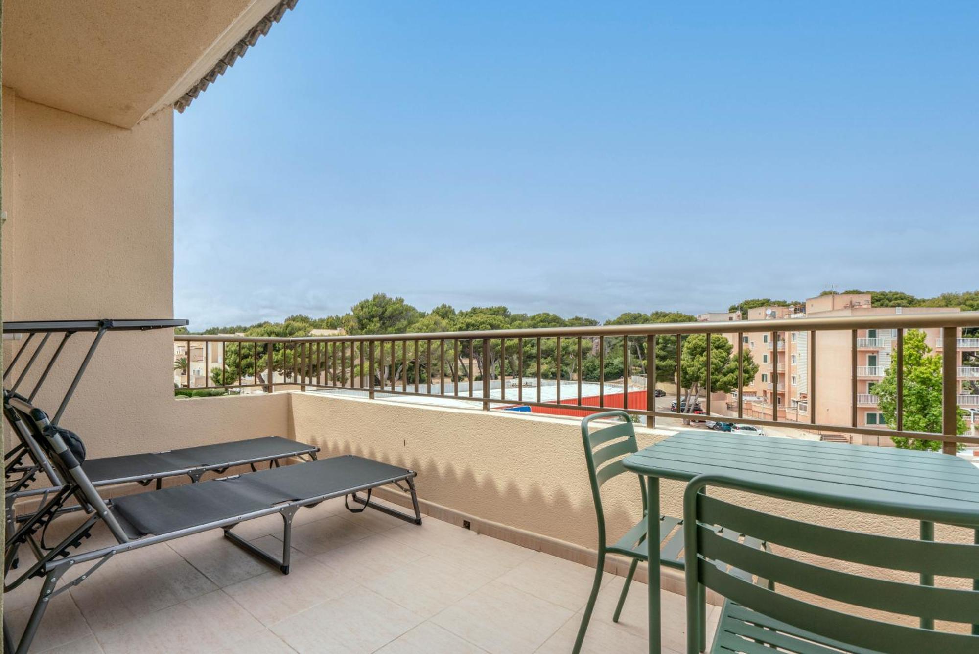 Guya Wave Hotel (Adults Only) Cala Ratjada  Buitenkant foto
