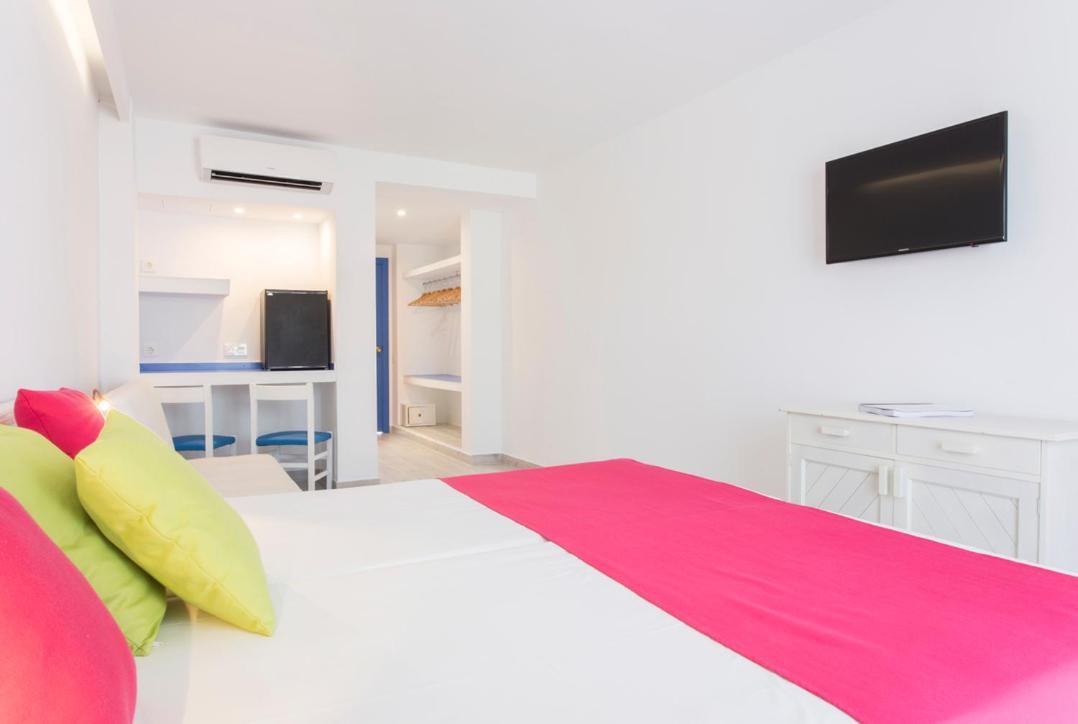 Guya Wave Hotel (Adults Only) Cala Ratjada  Buitenkant foto