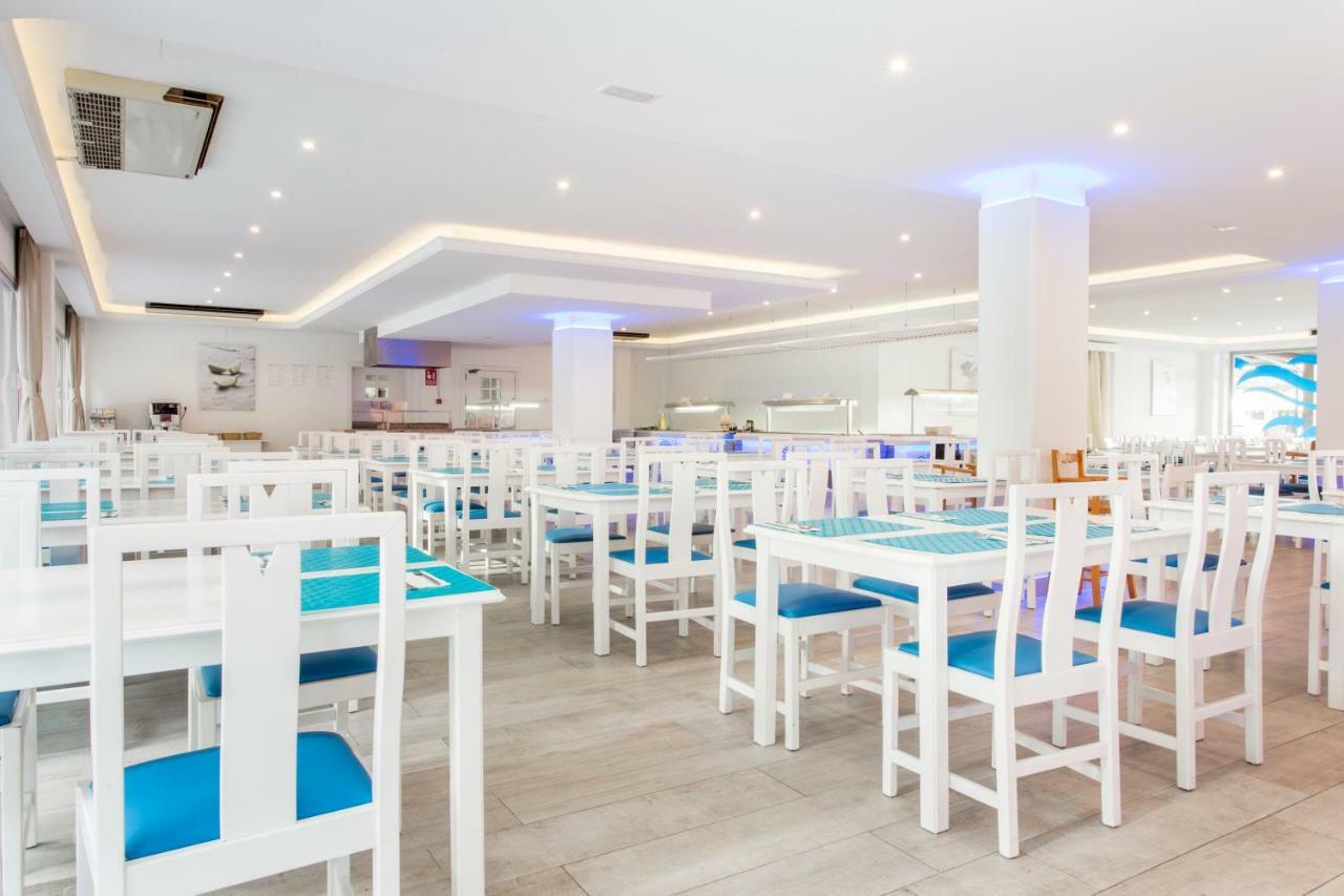 Guya Wave Hotel (Adults Only) Cala Ratjada  Buitenkant foto